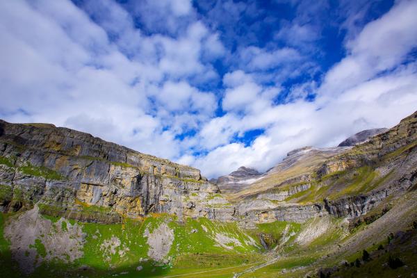 Los mejores valles de España - Valle de Ordesa