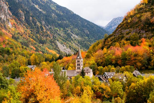 Los mejores valles de España - Val d'Aran