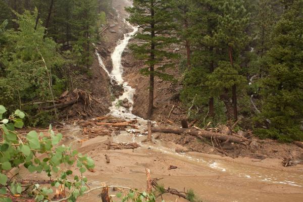 1717328106 909 Deslizamientos de tierra causas consecuencias y como prevenirlos - 2026 - En el ámbito de la geología y la ordenación del territorio, es indispensable considerar los deslizamientos de terreno. Se refieren a desplazamientos de suelo a gran escala provocados por la inestabilidad de las pendientes. Sus orígenes pueden ser varios, como la saturación del suelo, la inclinación del terreno o las lluvias intensas, entre otros. Además, generan consecuencias graves tanto en el entorno paisajístico como en los aspectos ecológicos y humanos. Por lo tanto, en esta publicación de ContaminaciónAmbiental te explicaremos qué son los deslizamientos de terreno, sus causas, efectos y cómo prevenirlos. Deslizamientos de tierra: causas, consecuencias y cómo prevenirlos - Causas de los deslizamientos de tierra