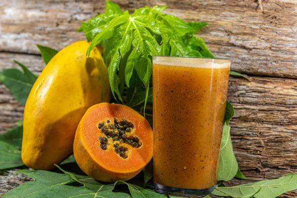 Papaya: propiedades, beneficios y contraindicaciones - Cómo comer papaya